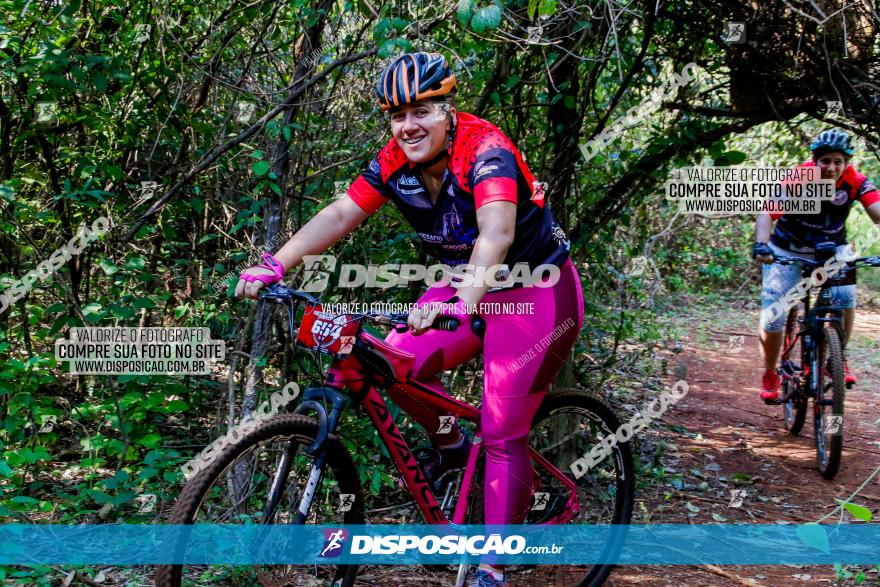 3º Desafio Solidário Endorfina MTB