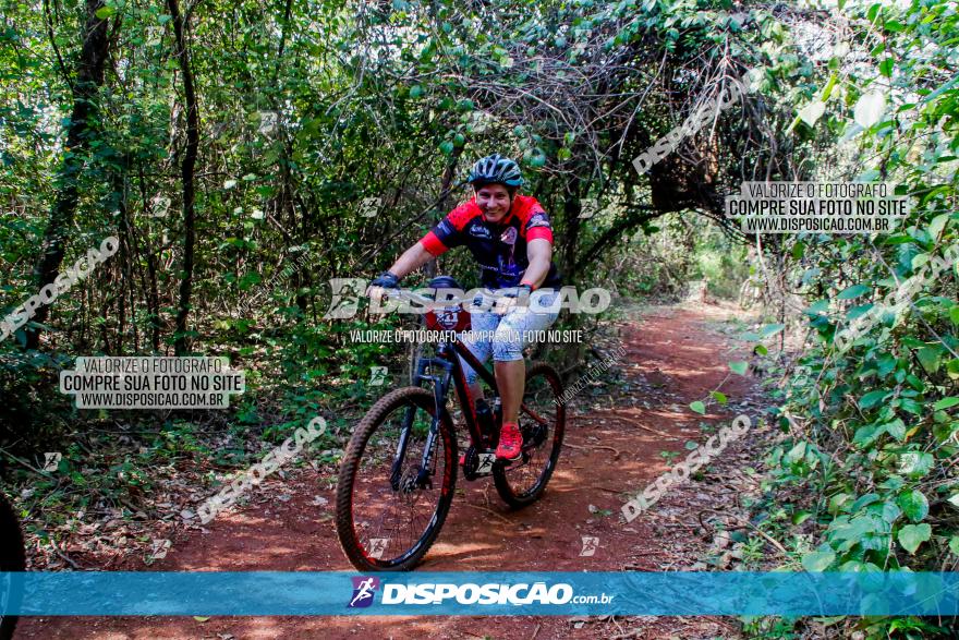 3º Desafio Solidário Endorfina MTB