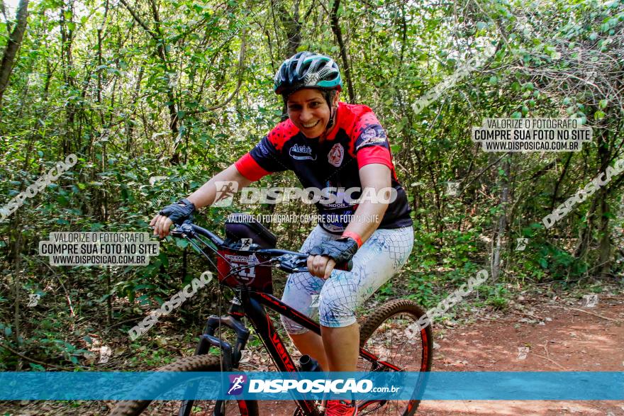 3º Desafio Solidário Endorfina MTB