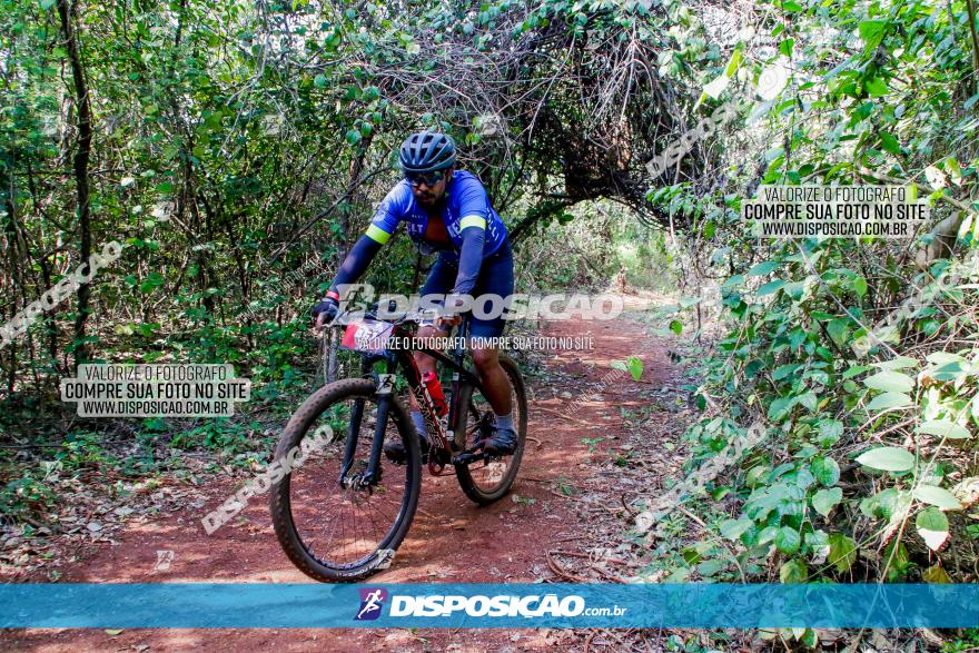 3º Desafio Solidário Endorfina MTB