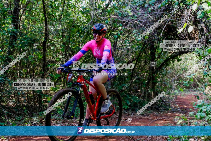 3º Desafio Solidário Endorfina MTB