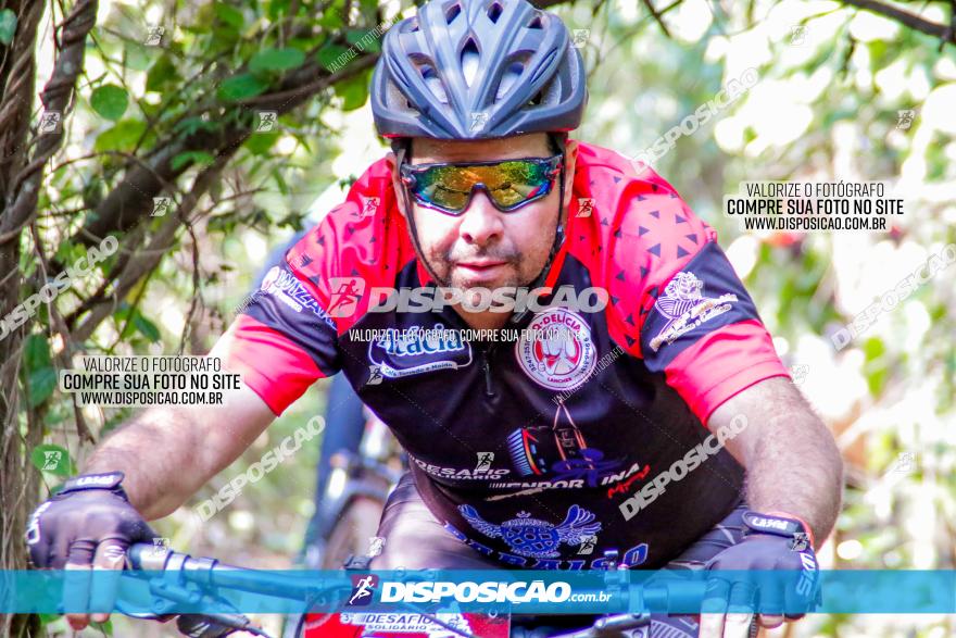 3º Desafio Solidário Endorfina MTB