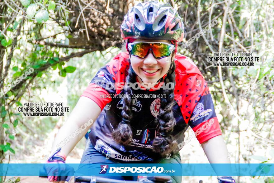 3º Desafio Solidário Endorfina MTB