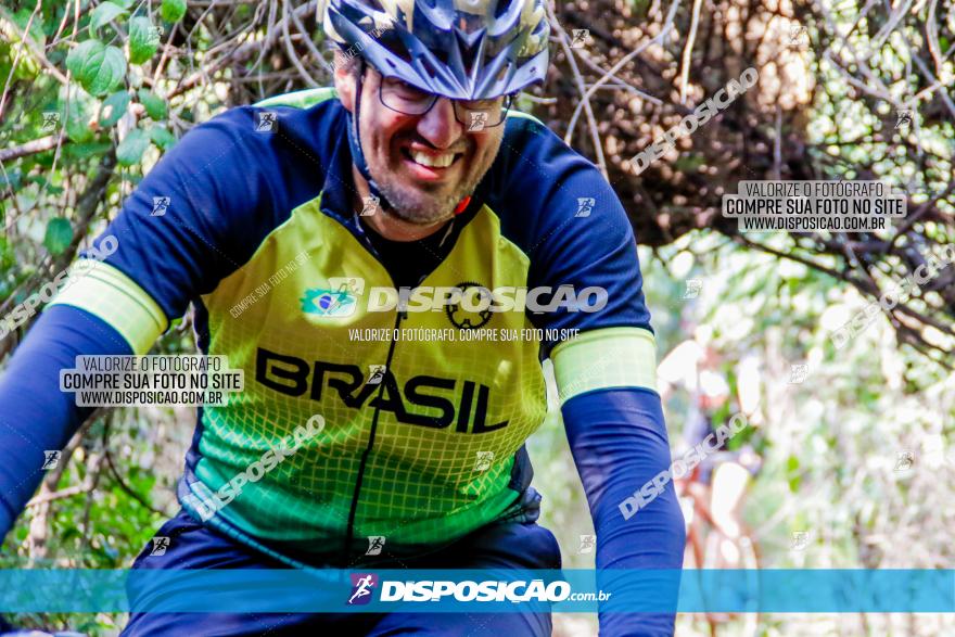 3º Desafio Solidário Endorfina MTB