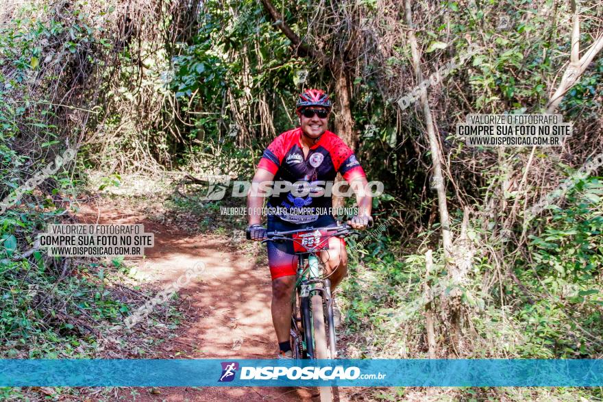 3º Desafio Solidário Endorfina MTB