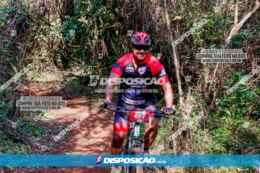 3º Desafio Solidário Endorfina MTB