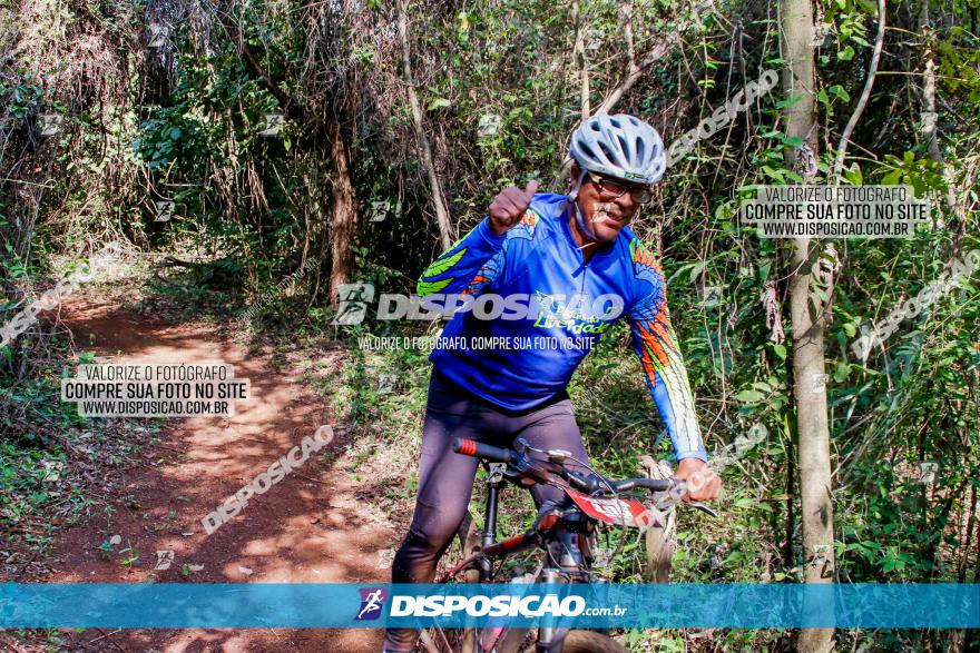 3º Desafio Solidário Endorfina MTB