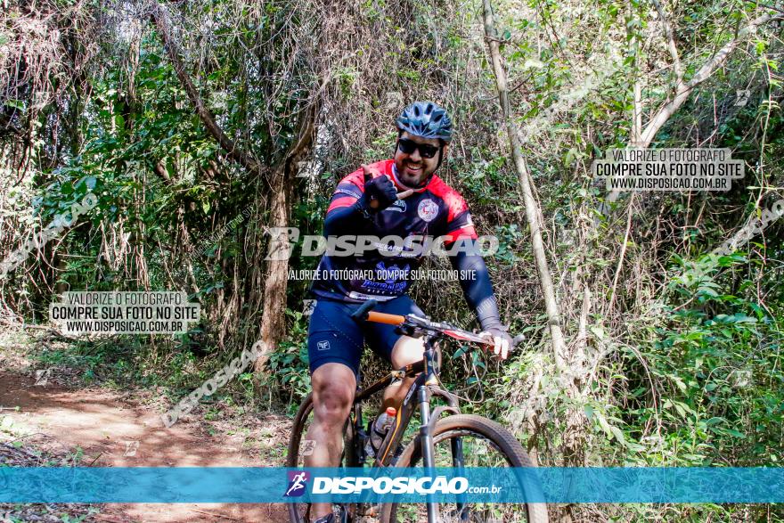 3º Desafio Solidário Endorfina MTB