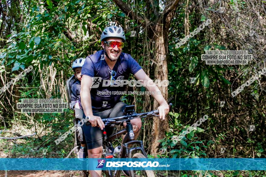 3º Desafio Solidário Endorfina MTB