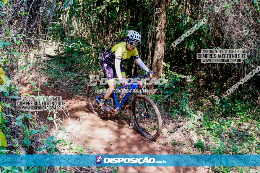 3º Desafio Solidário Endorfina MTB