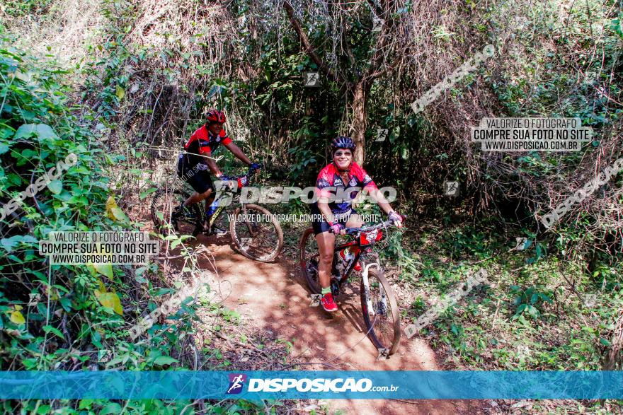 3º Desafio Solidário Endorfina MTB