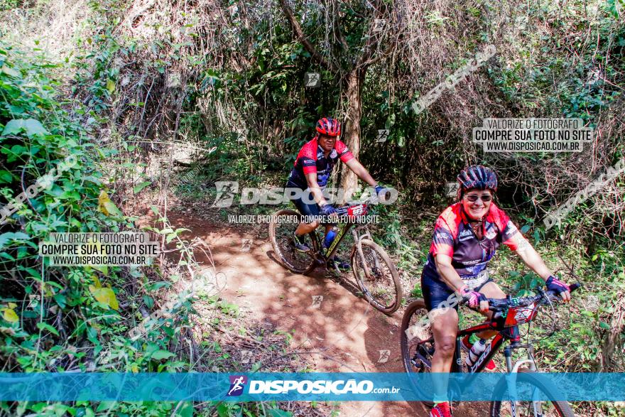 3º Desafio Solidário Endorfina MTB