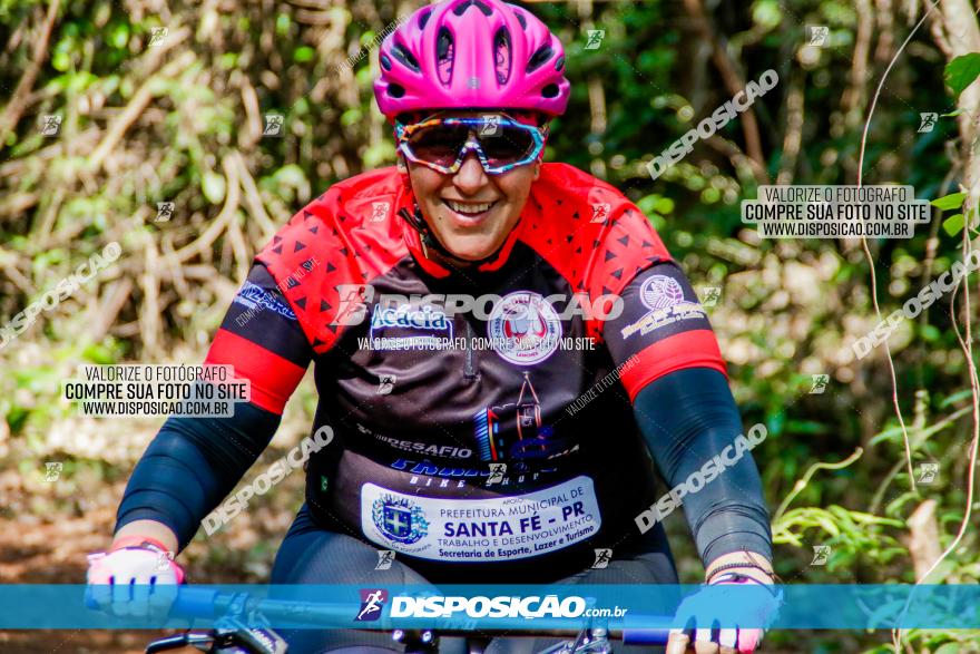 3º Desafio Solidário Endorfina MTB