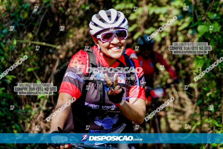 3º Desafio Solidário Endorfina MTB