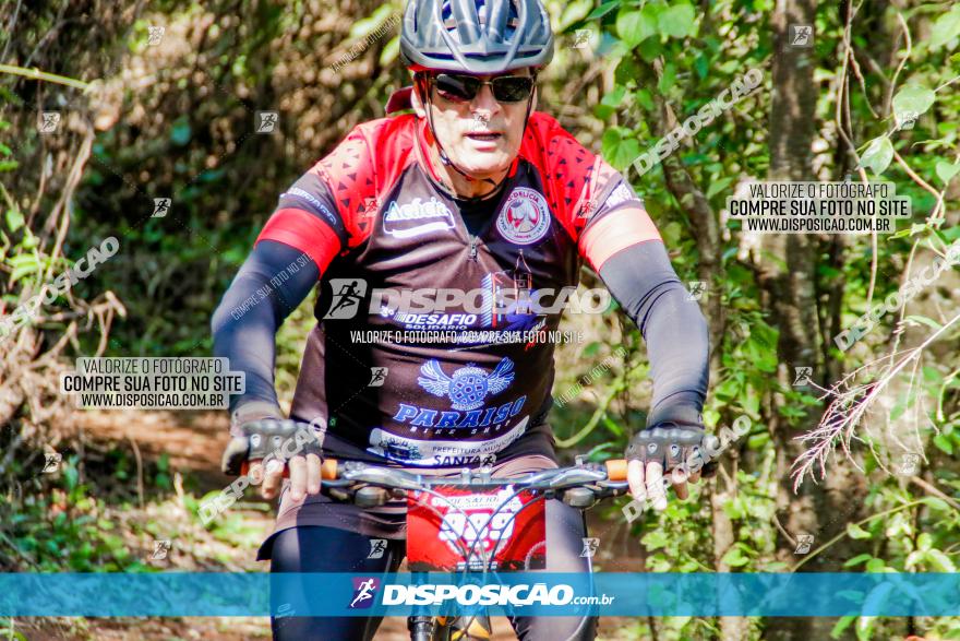 3º Desafio Solidário Endorfina MTB