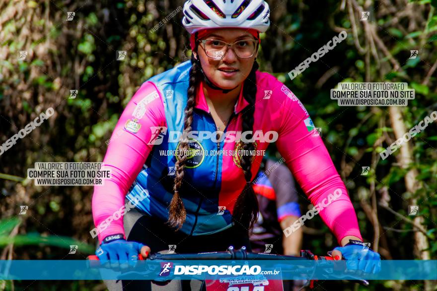 3º Desafio Solidário Endorfina MTB