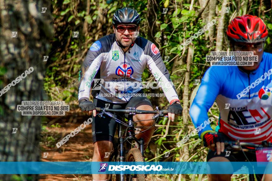 3º Desafio Solidário Endorfina MTB