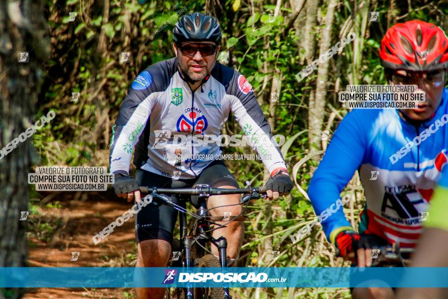 3º Desafio Solidário Endorfina MTB