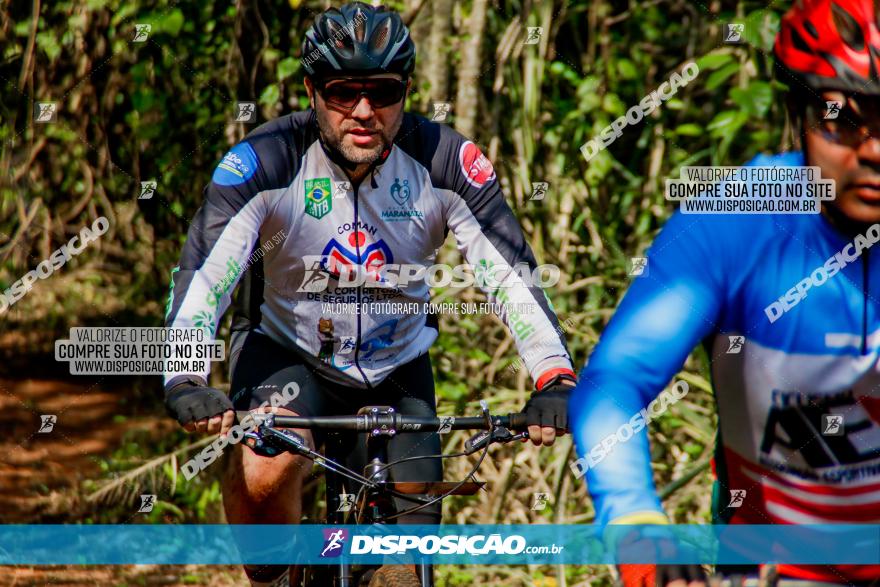 3º Desafio Solidário Endorfina MTB