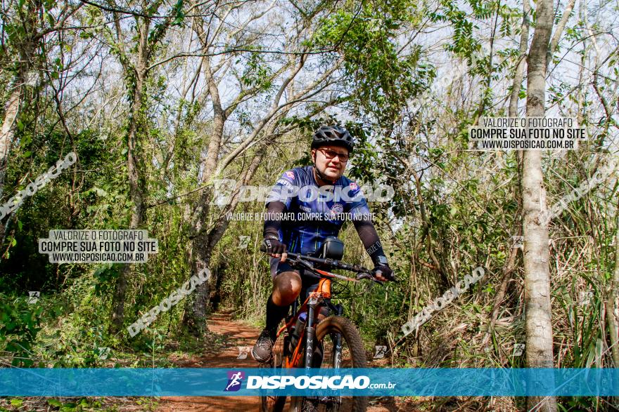 3º Desafio Solidário Endorfina MTB