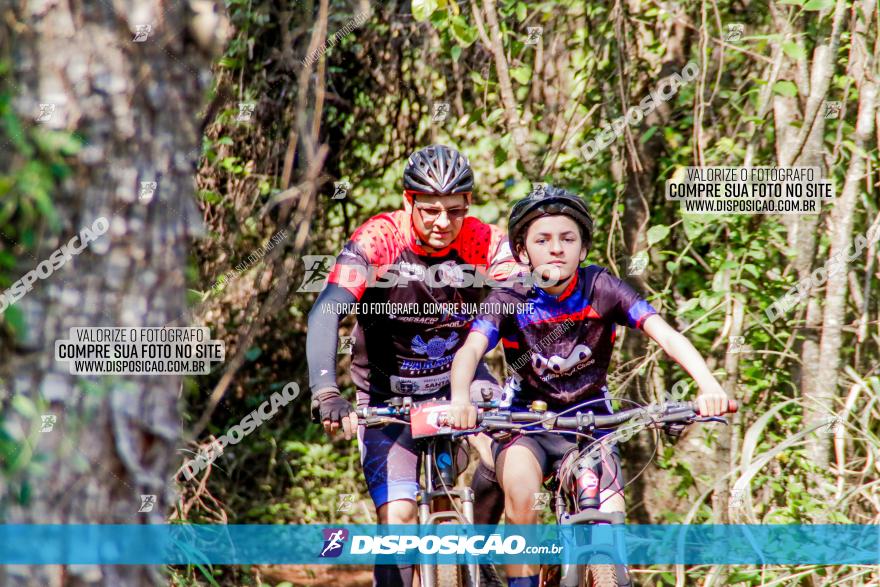 3º Desafio Solidário Endorfina MTB