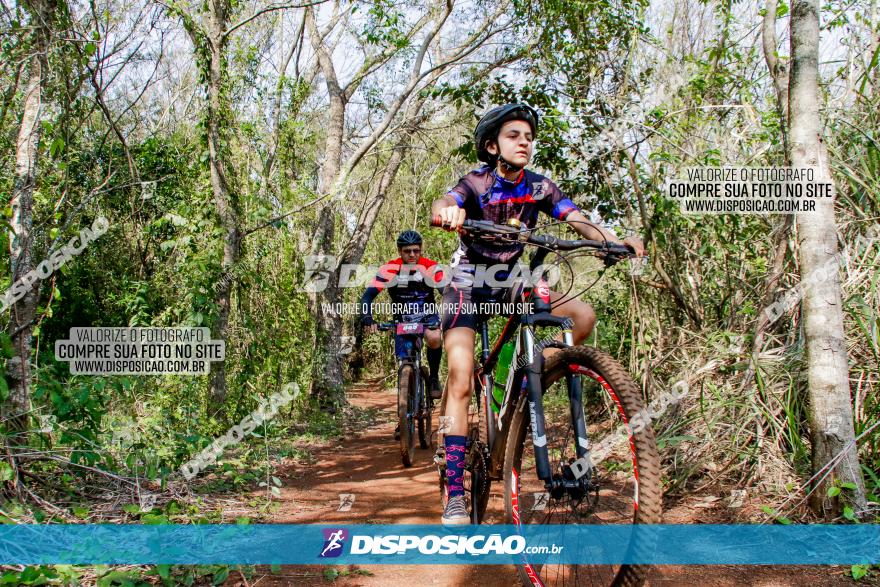 3º Desafio Solidário Endorfina MTB