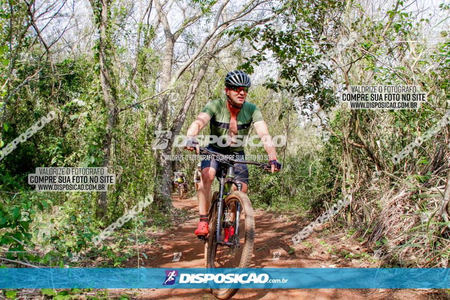 3º Desafio Solidário Endorfina MTB