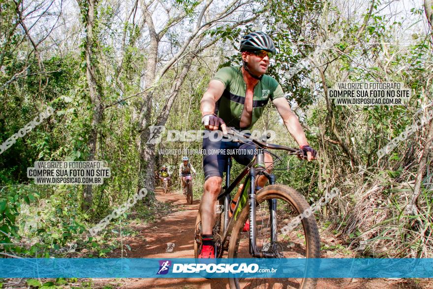 3º Desafio Solidário Endorfina MTB