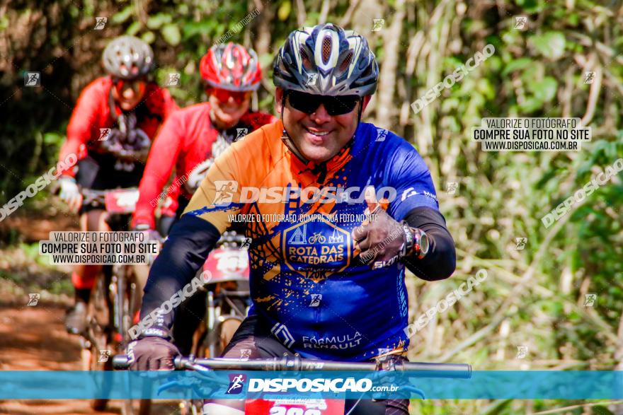 3º Desafio Solidário Endorfina MTB