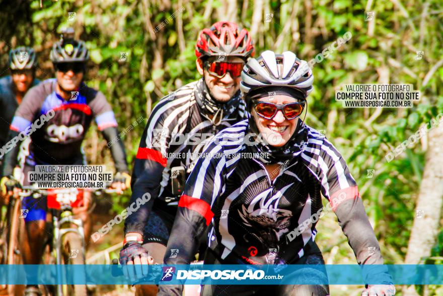 3º Desafio Solidário Endorfina MTB