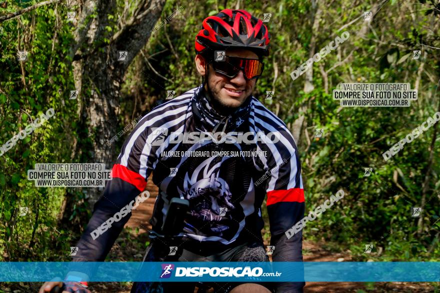 3º Desafio Solidário Endorfina MTB