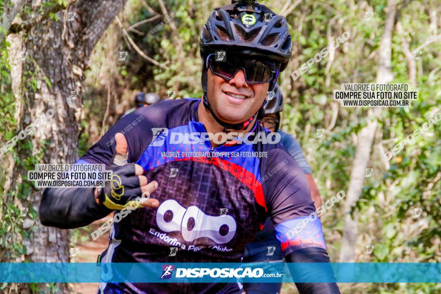 3º Desafio Solidário Endorfina MTB