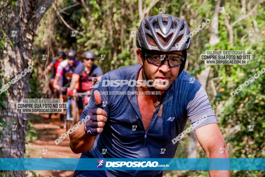 3º Desafio Solidário Endorfina MTB