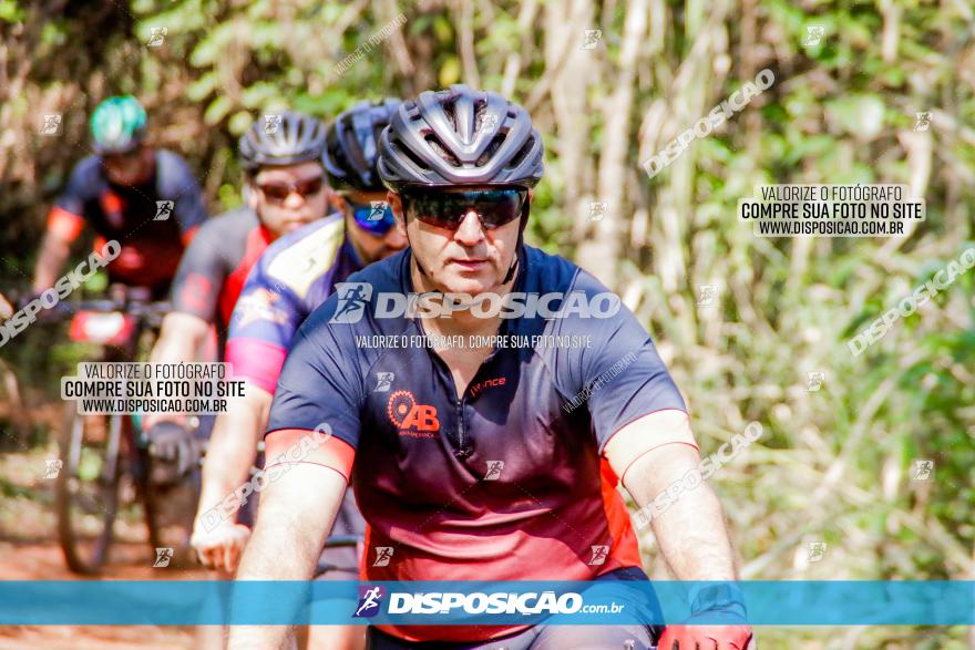 3º Desafio Solidário Endorfina MTB