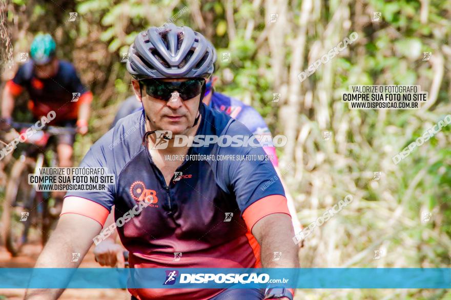 3º Desafio Solidário Endorfina MTB