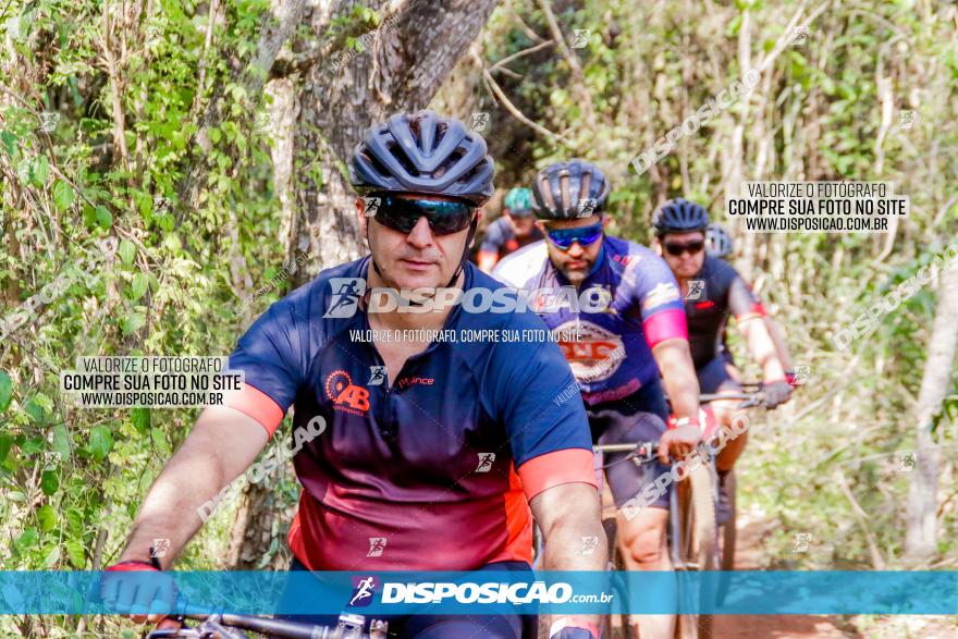 3º Desafio Solidário Endorfina MTB