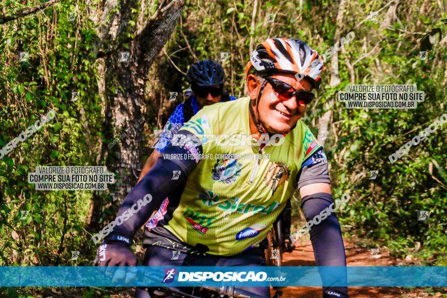 3º Desafio Solidário Endorfina MTB