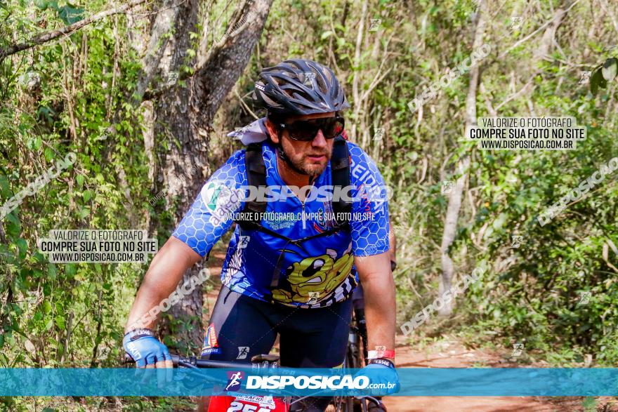 3º Desafio Solidário Endorfina MTB