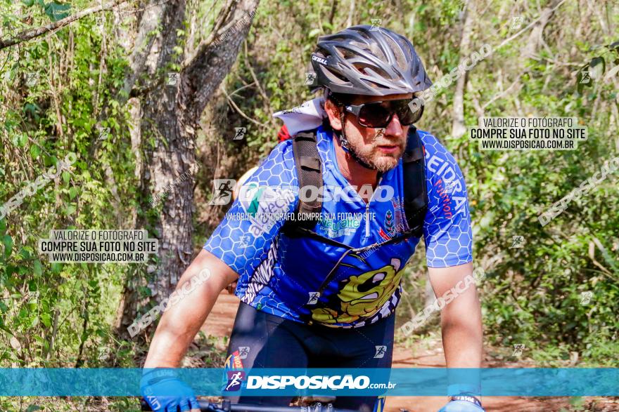 3º Desafio Solidário Endorfina MTB