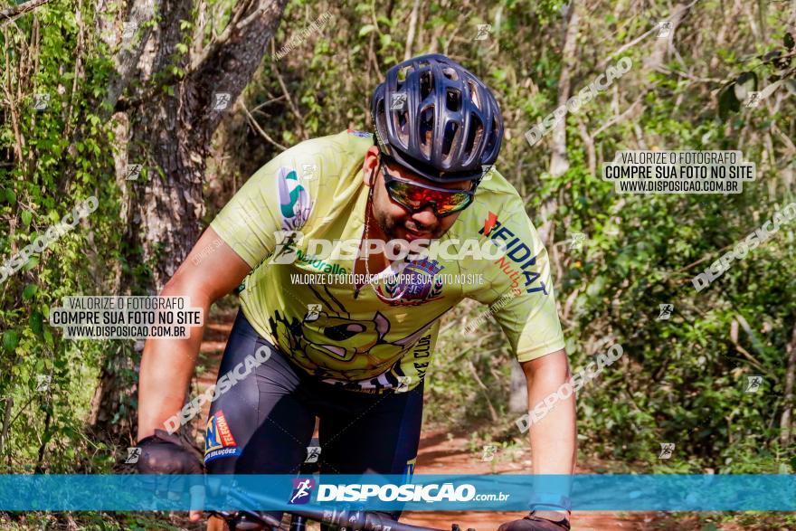 3º Desafio Solidário Endorfina MTB