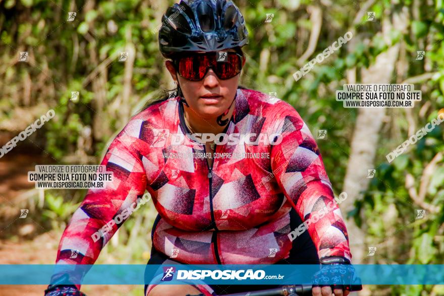 3º Desafio Solidário Endorfina MTB