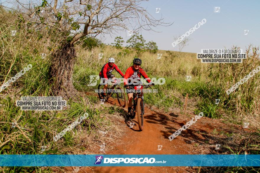 3º Desafio Solidário Endorfina MTB