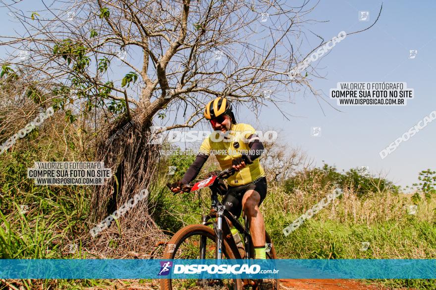 3º Desafio Solidário Endorfina MTB