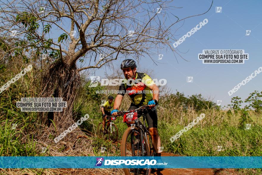 3º Desafio Solidário Endorfina MTB