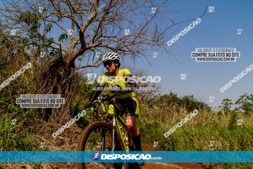 3º Desafio Solidário Endorfina MTB