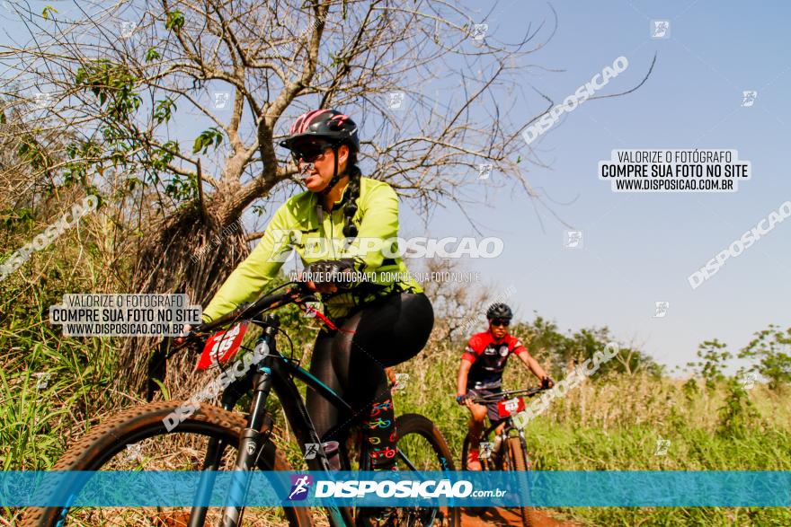 3º Desafio Solidário Endorfina MTB