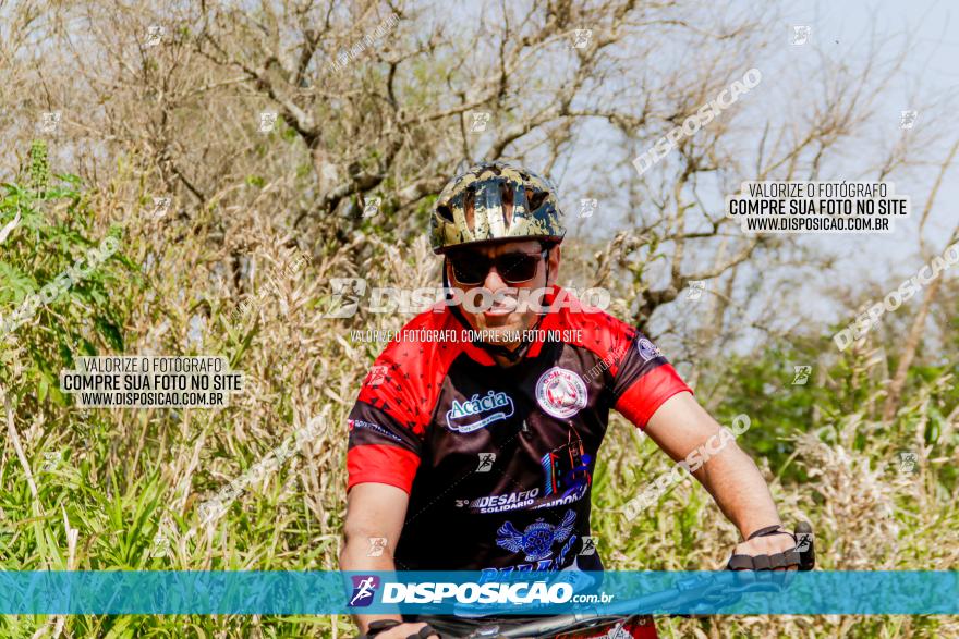 3º Desafio Solidário Endorfina MTB