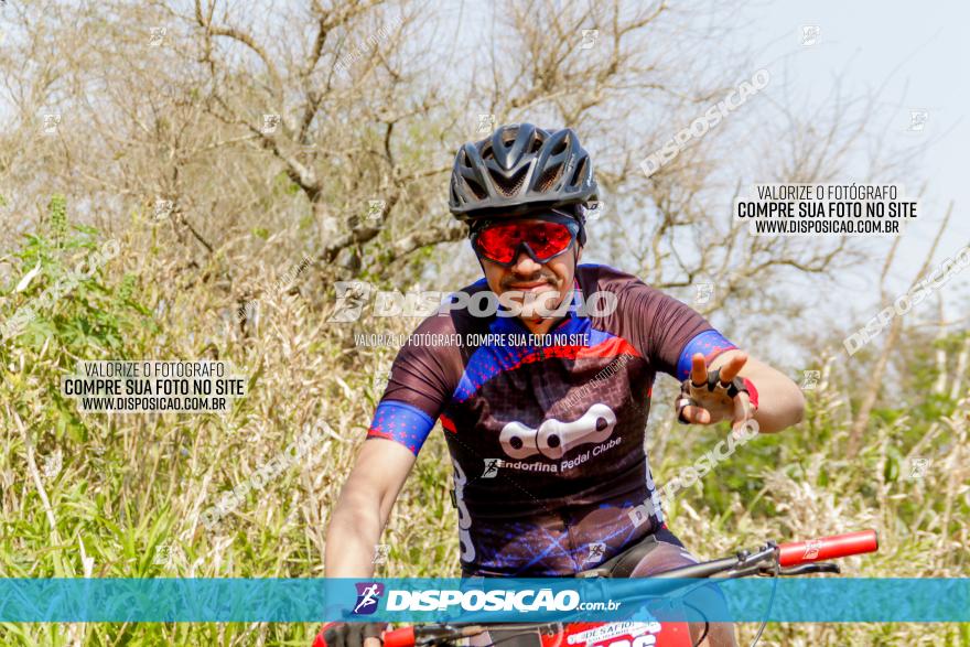 3º Desafio Solidário Endorfina MTB