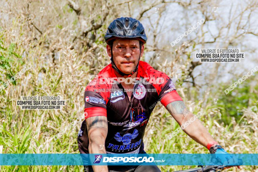 3º Desafio Solidário Endorfina MTB