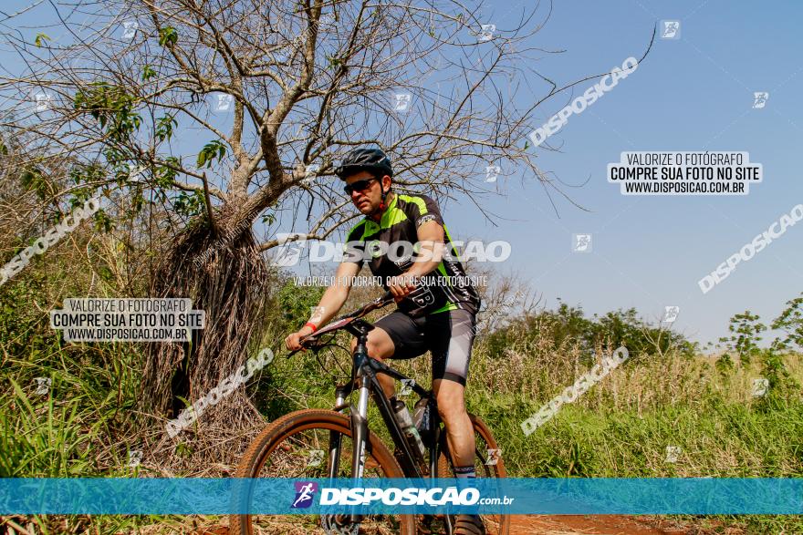 3º Desafio Solidário Endorfina MTB